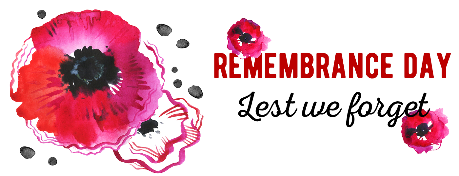 Read more about the article The challenges of Remembrance Day