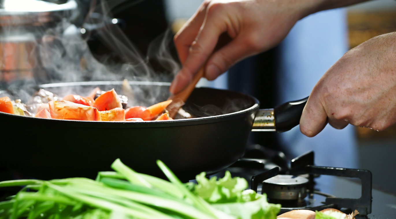 Read more about the article Mastering the Art of Cooking for One: Tips, Tricks, and Delicious Recipes