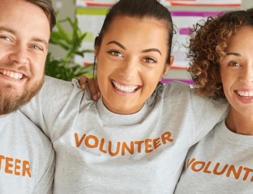 Discover the Health Benefits of Volunteering for Veteran Housing Australia