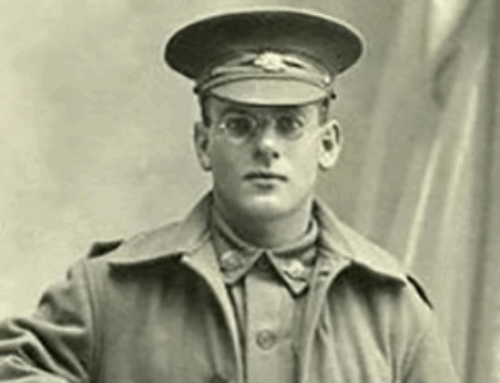 Families of WWI soldiers will be reunited with century-old letters discovered on WA beach