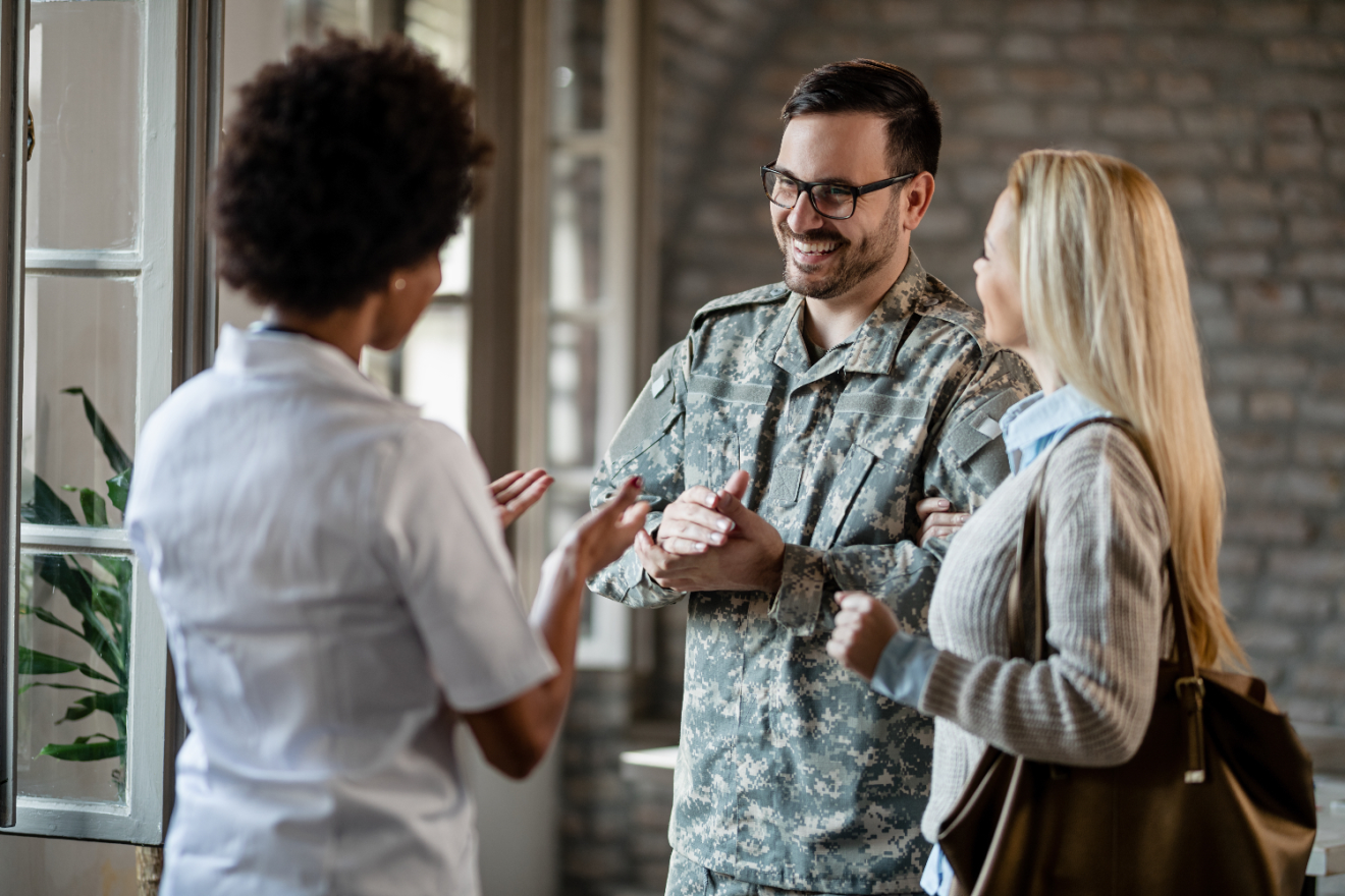 Read more about the article Providing Homes and Hope for Australia’s Veterans