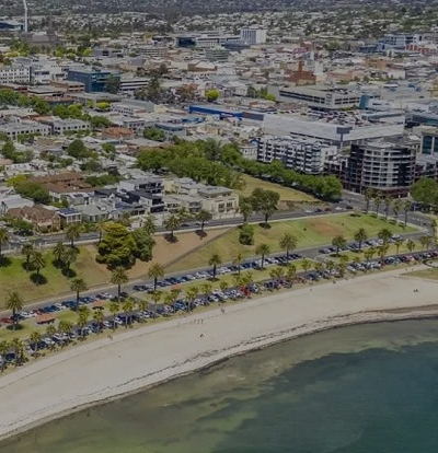 You are currently viewing Geelong