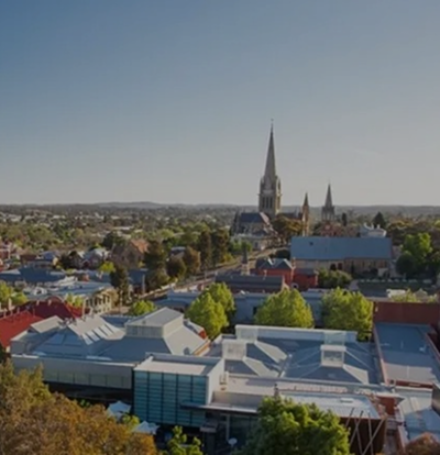 You are currently viewing Bendigo