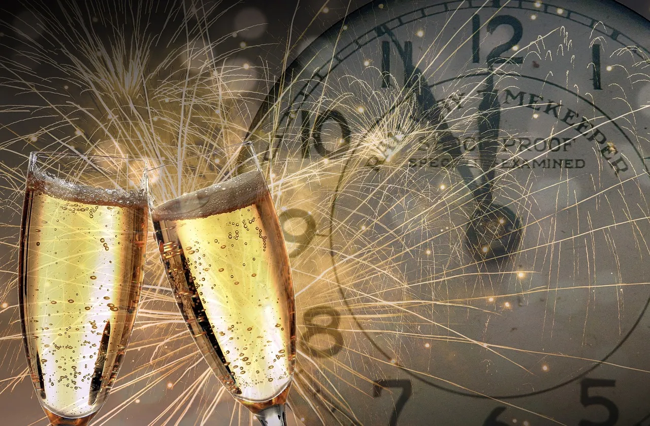 Read more about the article New Year, New Hope 
