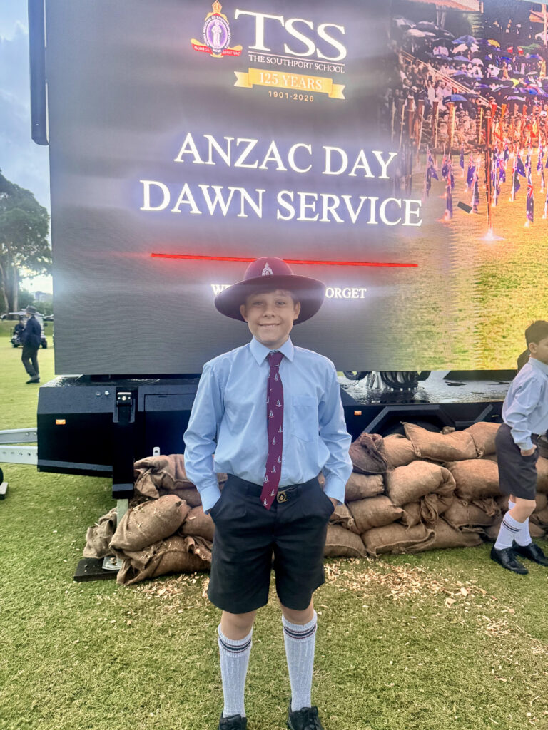 ANZAC Day