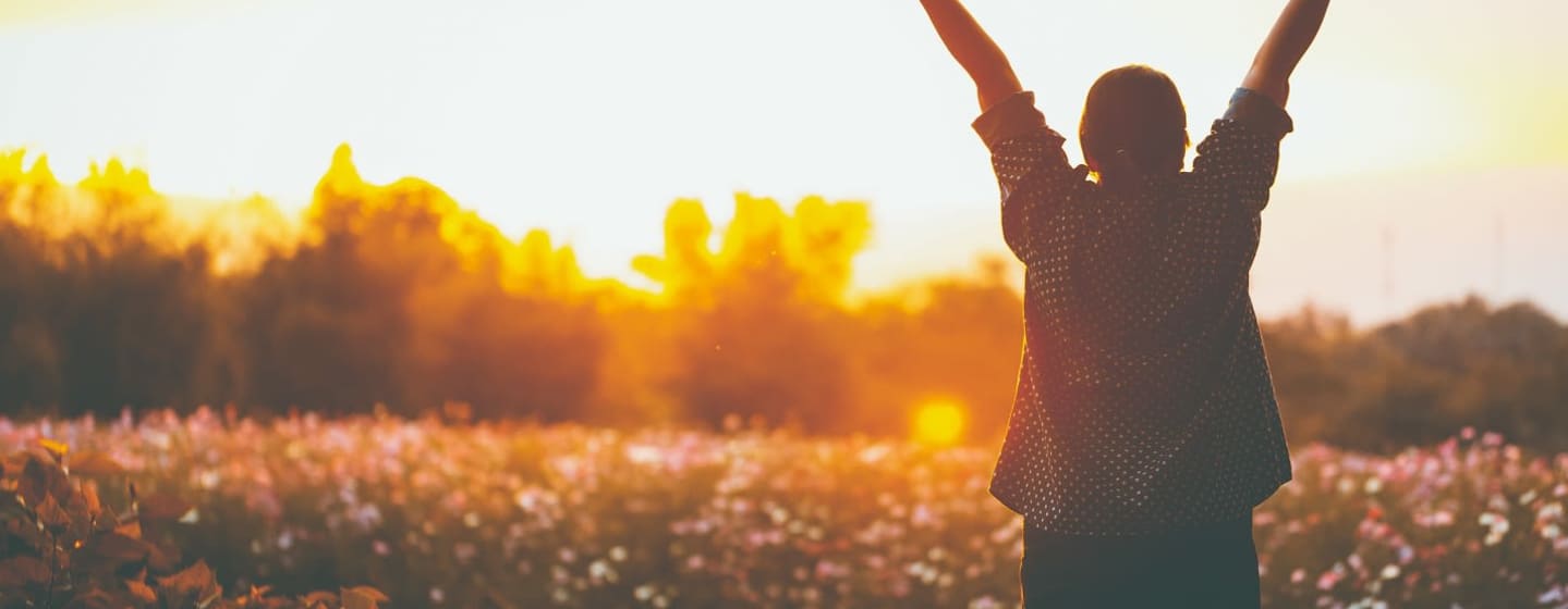 Read more about the article 5 Things to do for good mental well-being in Isolation
