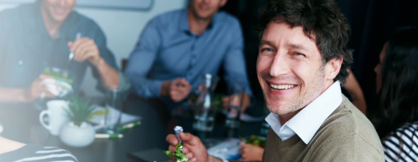 Read more about the article 5 simple strategies to incorporate healthy eating habits into everyday life