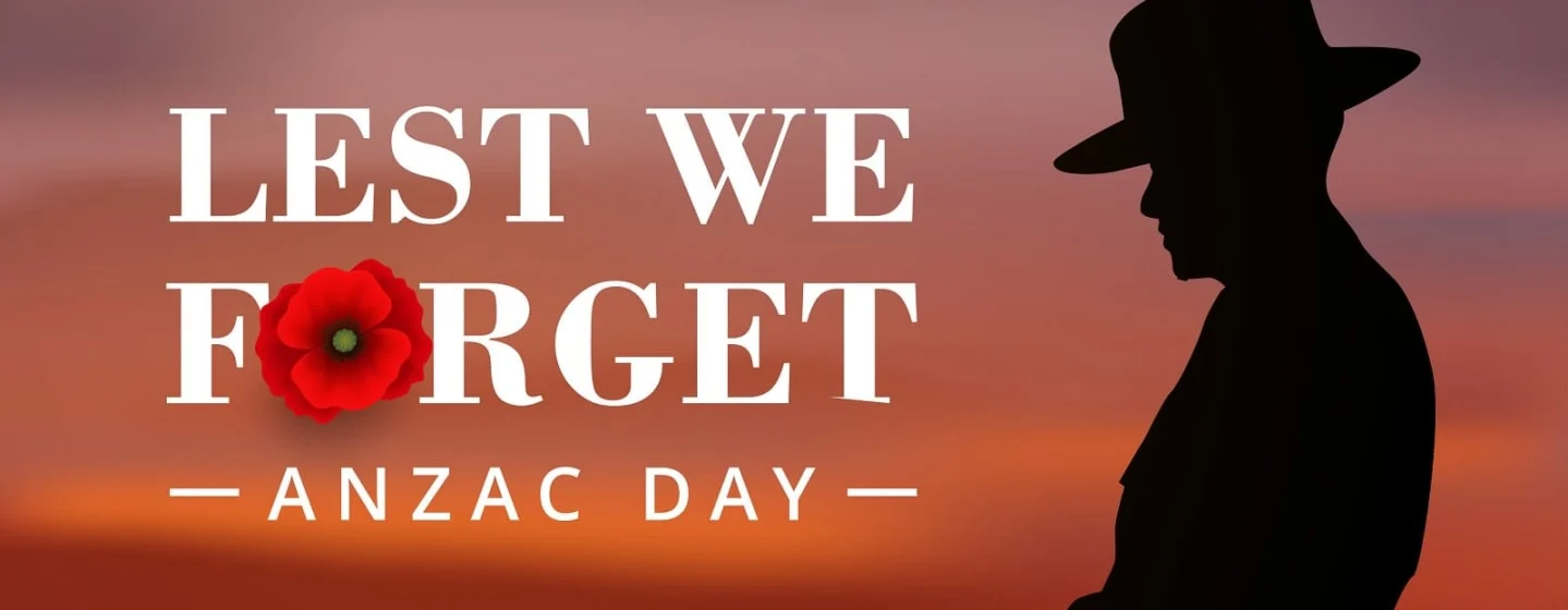 Read more about the article ANZAC Day 2022 – Commemorations across the nation