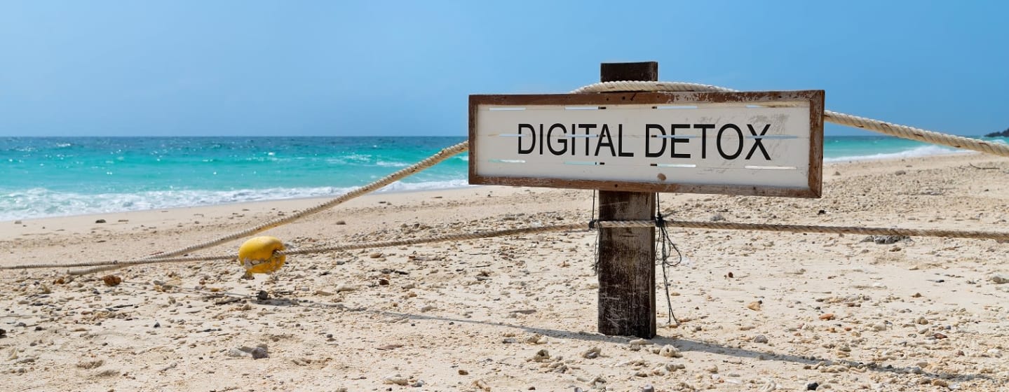 Read more about the article How to break up with technology