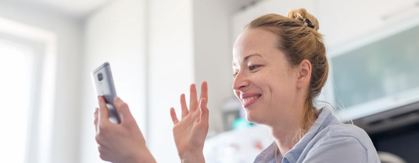 Read more about the article How to stay connected