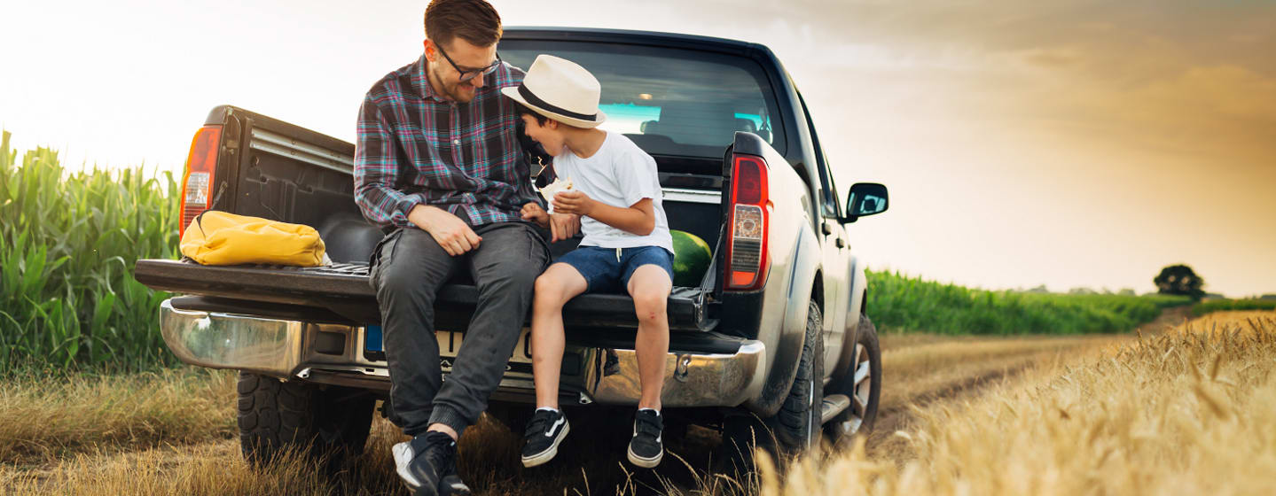 Read more about the article The crucial role of positive male role models in our lives