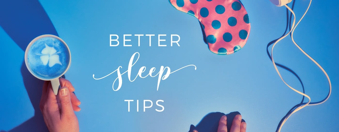 Read more about the article The life changing importance of sleep health
