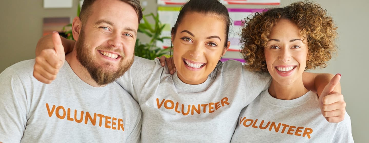 Read more about the article Unlock Healthier, Happier You: The Transformative Power of Volunteering