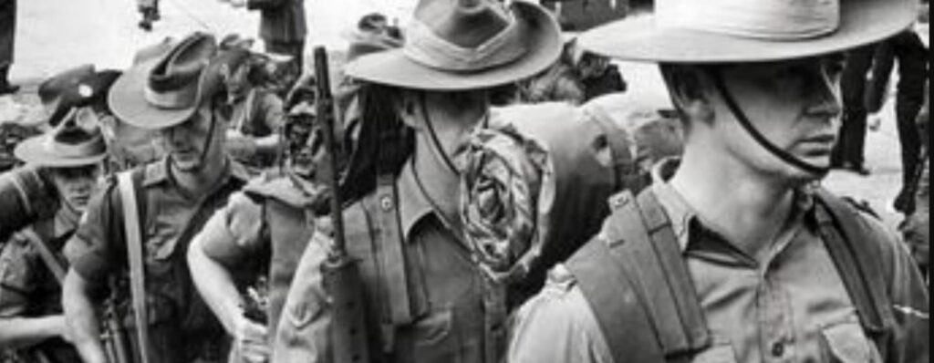 Veteran Housing Australia