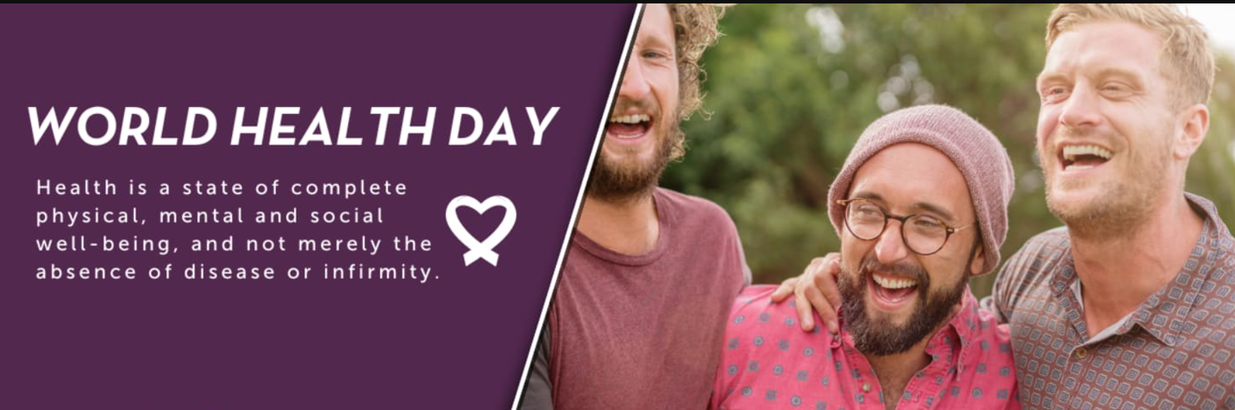 Read more about the article The human right to health and happiness