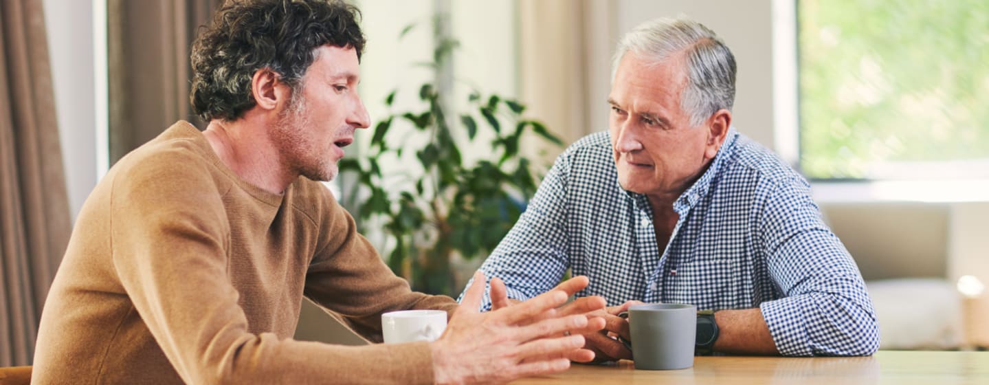 Read more about the article Veterans Supporting Veterans: The Power of Connection