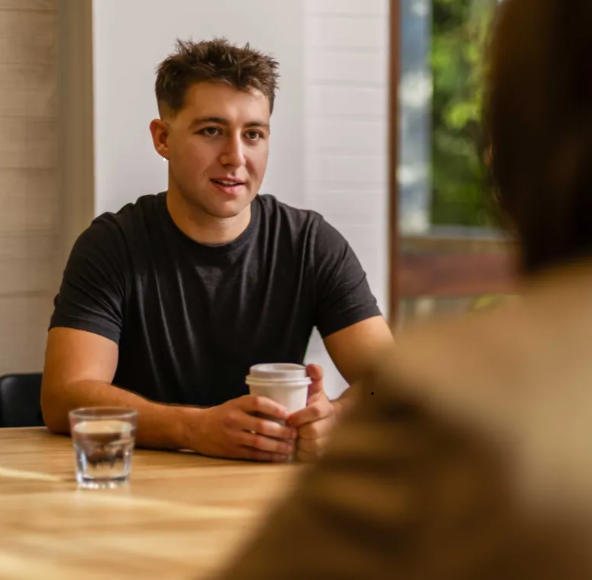 Veteran and Family Wellbeing Agency